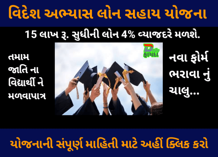 Loan For Foreign Study