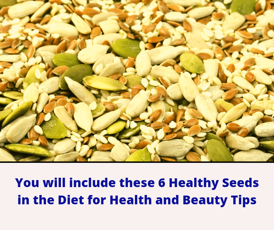 Health and Beauty Tips