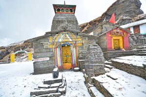 Tungnath Mahadev